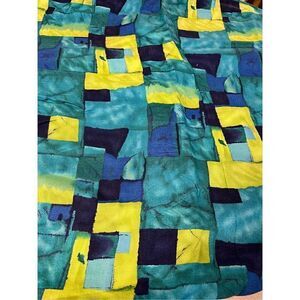 Fabric by John Kaldor  